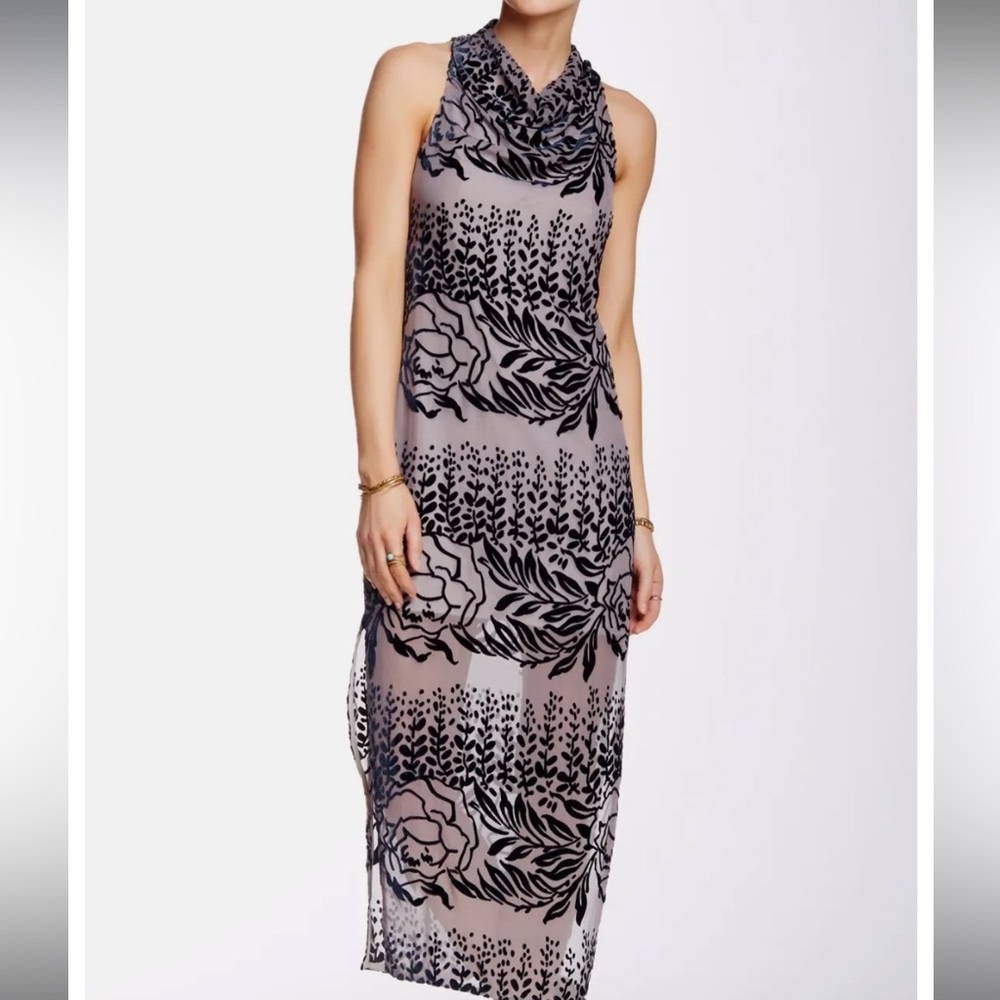 NWT Free People Dress sz 8